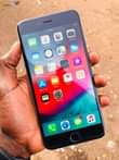 A picture of iPhone 6 Plus 64gb at 250k