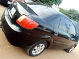 A picture of KIA RIO