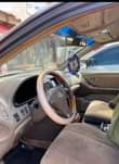 A picture of 2002 Lexus RX300 Partly first body Ac is chilling Gear
