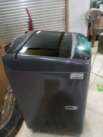 A picture of Washing Machine