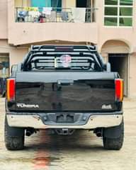 A picture of New ENTRY Toyota Tundra Limited Edition 2012 model Foreign Used