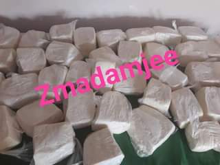 A picture of Fresh paneer availble today