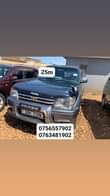A picture of brian motors ug 0756557902