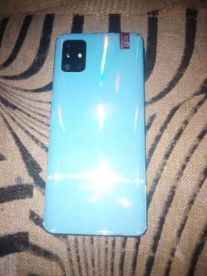 A picture of Samsung