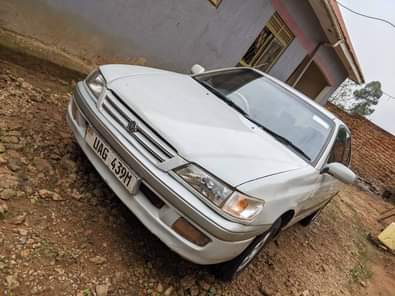 A picture of PREMIO MANUAL 8 000 000 MANUAL TRANSMISSION CLEAN NP FAULT