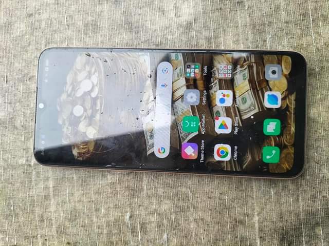 oppo a57