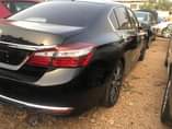 A picture of USED HONDA ACCORD 2014 UPGRADED 2016 MODEL ACCIDENT FREE