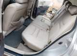 A picture of 2004 Toyota Highlander Fomica