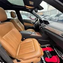 A picture of 2011 MERCEDES BENZ E350 2011 model