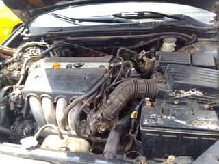 A picture of 2005 Honda Eod 09075915852