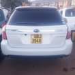 A picture of Subaru Outback 2008 26m Negotiable