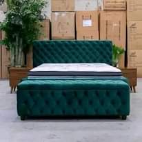 A picture of Classic affordable housing furniture