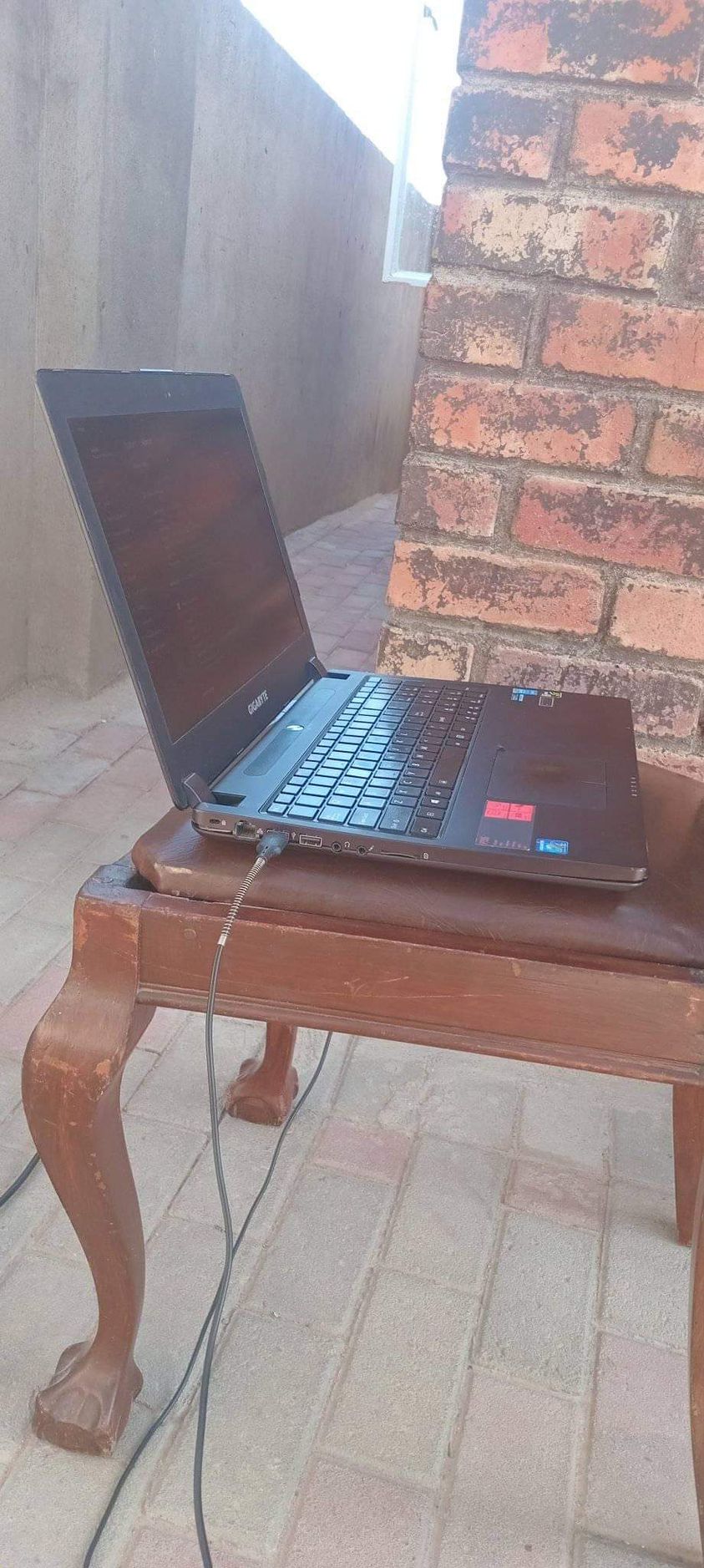 gaming laptops
