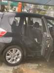 A picture of 2009 Honda Fit Fit
