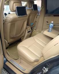 A picture of 2011 Mercedes Benz GL550 model 4Matic The car is perfectly