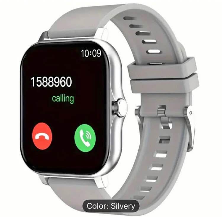 watches