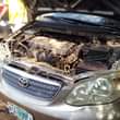 A picture of Very sound and clean 04 05 Corolla