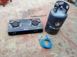 A picture of Nauza mtungi mtupu na pleti yake sh 120000 piga 0753027005