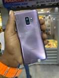 A picture of Samsung s9