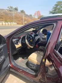 A picture of 2015 2016 RAV4 Limited Edition