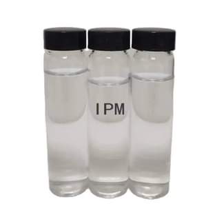 A picture of Isopropyl Myristate