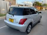 A picture of 2003 TOYOTA IST EAL Engine Capacity Cc 1290 Mileage 60k