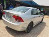 A picture of 2006 Honda civic