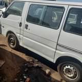 used mazda bongo