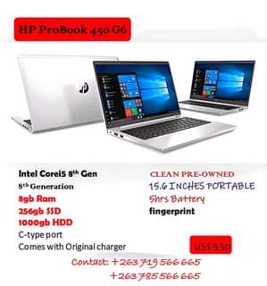 hp probook