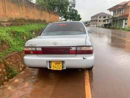 A picture of New logbook 0703704731