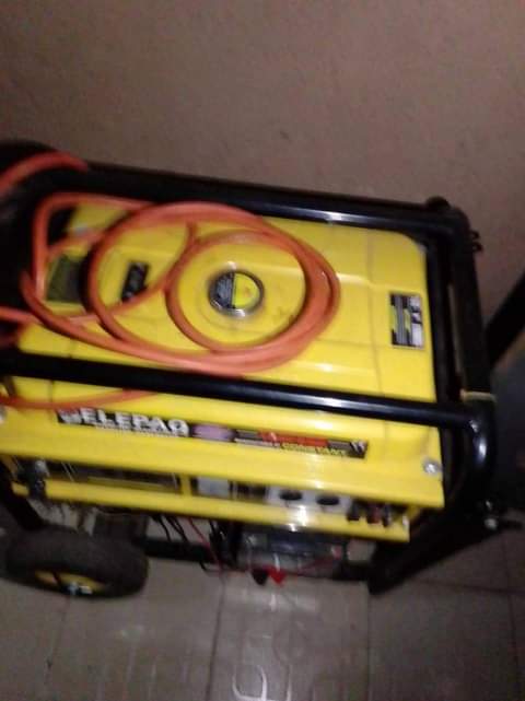 A picture of Generator