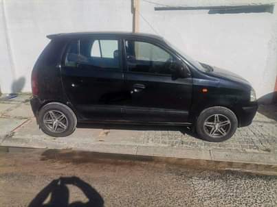 hyundai atos