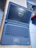A picture of Dell latitude 3350