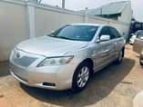 A picture of 08 Toyota Camry