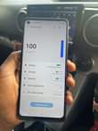 A picture of SAMSUNG A21S