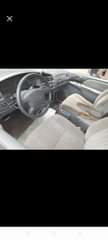 A picture of Sharp Toyota sienna 1999 Model Buy and Drive location Abuja