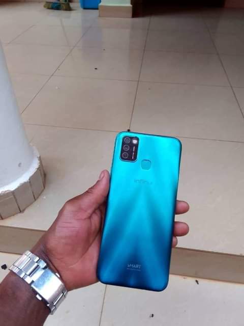 infinix phones