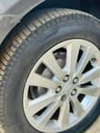 A picture of Toyota Corolla 2010 Belgium standard