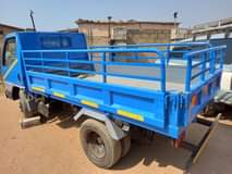 trailers