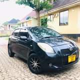 A picture of TOYOTA VITZ