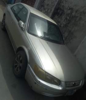 A picture of Toyota Camry Clean used Super V4 untouched noiseless Engine Super