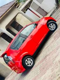 A picture of Toyota passo