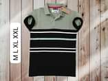 A picture of Levis t shirts
