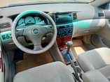 A picture of Foreign used Toyota Corolla 2004 Price 3 8m Location Abuja