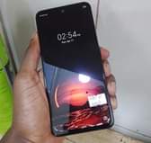 A picture of Infinix Zero x pro