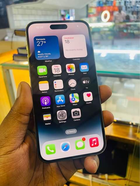 Nkoma A.