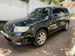 A picture of Subaru 24millions 0703290353