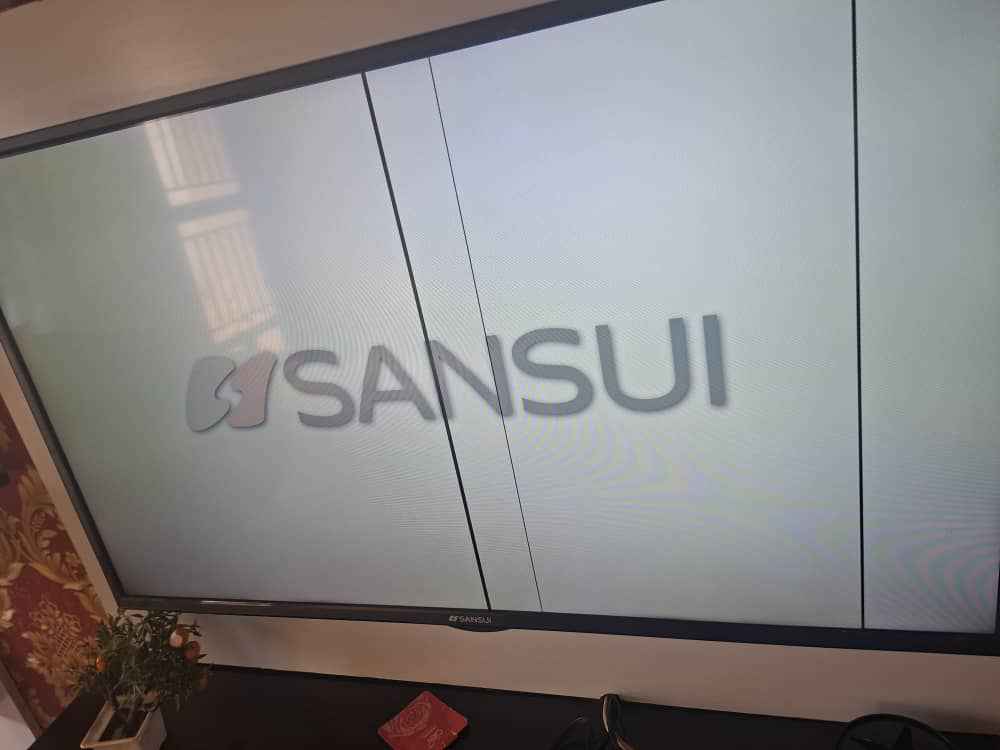 tvs