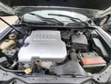 A picture of Toyota Camry 2009 model