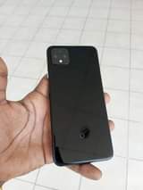 A picture of pixel 4xl